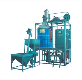 EPS λουτρών PLC προγραμματίσημη ελέγχοντας υψηλή ανοχή μηχανών προ-αποσυμπιεστών