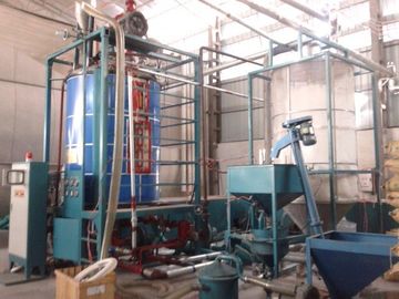 Υψηλή μηχανή 1,0 Μ ³, αυτόματη κενή συσκευή προ-αποσυμπιεστών Precison EPS σίτισης