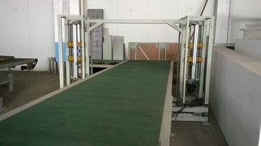 CNC EPS υψηλής ταχύτητας τέμνουσα μηχανή φραγμών 13.5 KW, 2$α τέμνουσα μηχανή