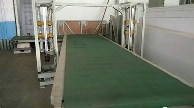 Ψηφιακός EPS CNC Styrofoam τεμνουσών μηχανών 2$ος κόπτης 380 Β, 50 Hz αφρού