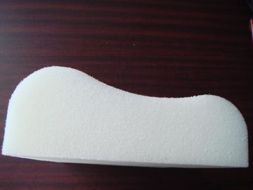 CNC Viscose ελαστικοί τέμνουσα μηχανή αφρού μνήμης/κόπτης περιγράμματος για το μαλλί βράχου