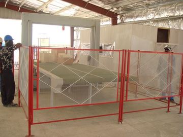 Αυτόματος CNC κόπτης μηχανών περιγράμματος αφρού με την κίνηση του πίνακα, σύστημα φρένων