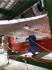 Προσαρμοσμένος Floral CNC αφρού έλεγχος PLC τεμνουσών μηχανών 1.0 - 1.5mm