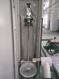 PE, PVS, τέμνουσα μηχανή περιγράμματος της EVA CNC με τον κενό λειτουργώντας πίνακα