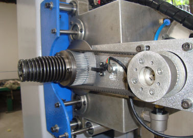 DTC-S1212 CNC Latex Basotect Σφουγγάρι/ Ευέλικτη μηχανή κοπής PU Ταλαντούμενη λεπίδα με τραπέζι εργασίας