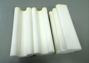 DTC-S1212 CNC Latex Basotect Σφουγγάρι/ Ευέλικτη μηχανή κοπής PU Ταλαντούμενη λεπίδα με τραπέζι εργασίας