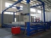 22kw EPS υψηλής ταχύτητας αφρός φύλλων κάτω από τον κόπτη για τη θερμότητα που διατηρεί την κοπή επιτροπής