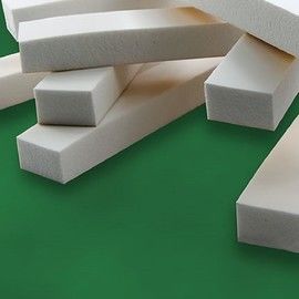 Οριζόντια γραμμή παραγωγής σφουγγαριών για την εύκαμπτη PU/αφρού κοπή, 8.14kw