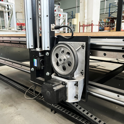 CNC τρισδιάστατος καυτός κόπτης αφρού καλωδίων ODM cOem για EPS XPS το ΕΛΚ