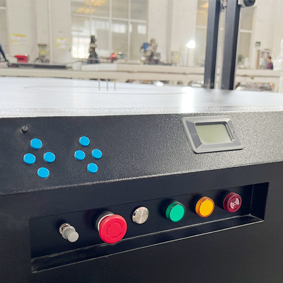 D&T 3D CNC 3 Axis Hot Wire Eps Foam Cutter για φύλλα φελιζόλ