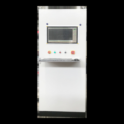 Κατακόρυφος 10 τέμνουσα μηχανή 2860rpm αφρού φαινολών M/Min