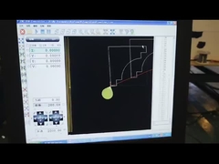 D&T 3D CNC 3 Axis Hot Wire Eps Foam Cutter για φύλλα φελιζόλ