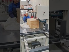 Χειρωνακτική κάθετη τέμνουσα μηχανή αυτόματο 1.74kw αφρού