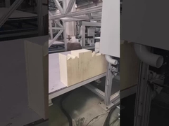 Αλυσίδα ράψιμο αυτόματο στρίψιμο στρώμα ταινία άκρη ραπτική μηχανή ρυθμιζόμενο κεφάλι ραπτικής