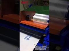 Αβραστικό πράσινο καθαριστικό πακέτο κουζίνα σφουγγάρι λαμινίρισμα Μηχανή φιλική προς το περιβάλλον