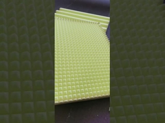 Τεχνητή μηχανή κοπής λεπίδας CNC