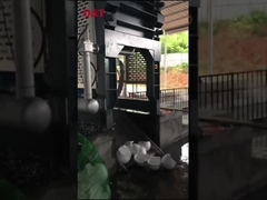 Μηχανή αυτοματοποιημένου χύτευσης μορφών από πολυστυρένιο EPS