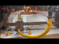 Γραμμή παραγωγής σφουγγαριών