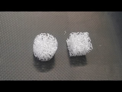 D&T κάθετη PU κοπτών περιγράμματος τύπων άκαμπτη υψηλή ταχύτητα αφρού