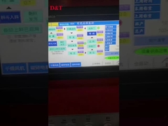 Ενισχύστε την παραγωγή EPS! Αποκτήστε ένα Batch Pre-Expander για σταθερή διαστολή χαντρών & μειωμένη χρήση υλικού.