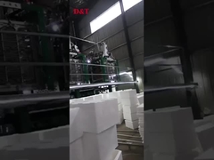 Τι είναι η μηχανή χύτευσης EPS και πώς λειτουργεί;