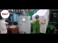 Μηχανή καλουπιών μπλοκ EPS υψηλής απόδοσης, Μηχανή αφρού