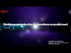 Μηχανή σχηματισμού κυλίνδρων από EPS