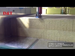 Μηχανή Κάθετης Κοπής Αφρώδους Χύτευσης 1200mm Για EVA Pearl Cotton